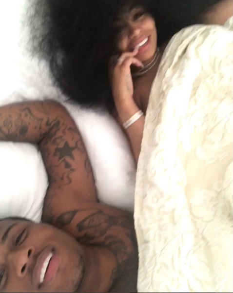 blac chyna nude pictures