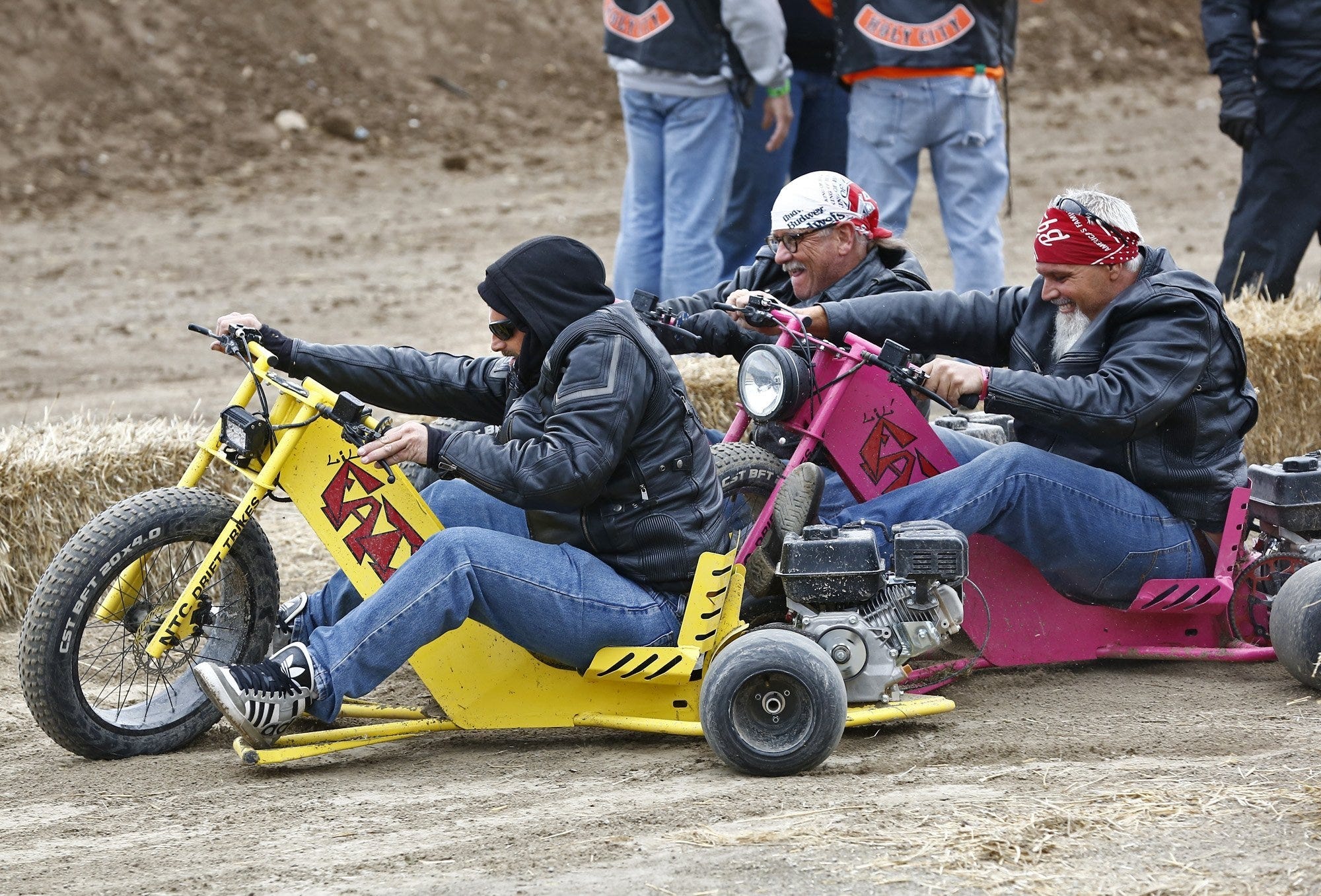 arfian firmansyah recommends easy rider rodeo chillicothe ohio 2017 pic