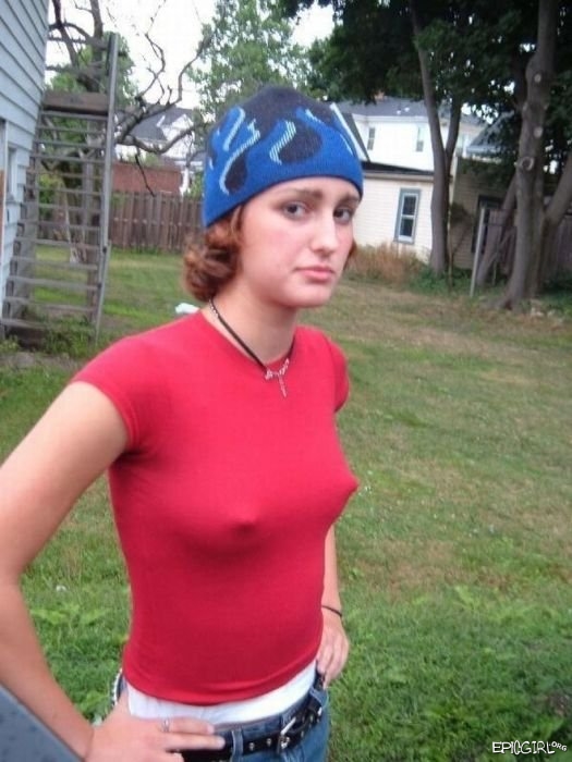 daniel kemph add teens with no bra photo
