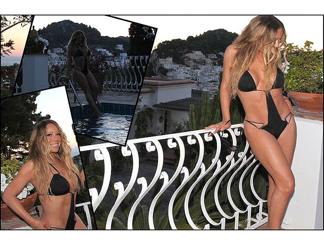 Best of Mariah carey hottest photos