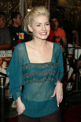 christoph clausen recommends Elisha Cuthbert See Thru