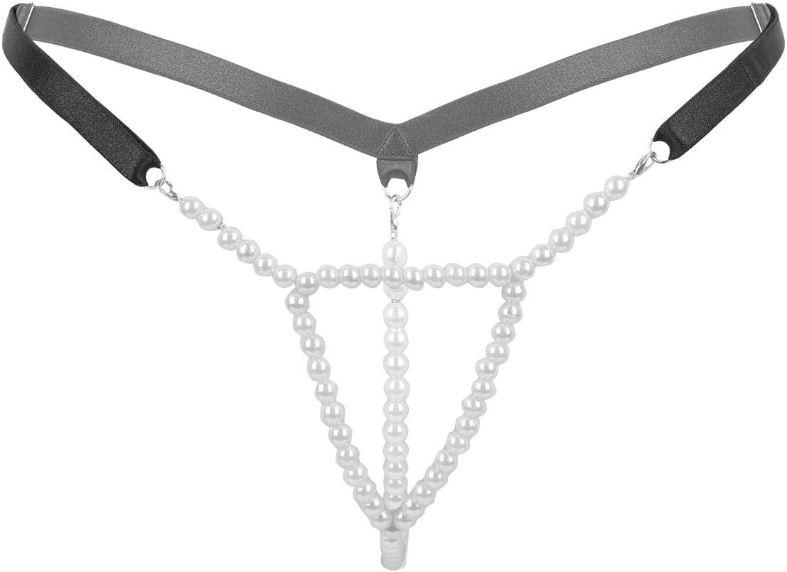 anni pollard recommends Pearl G String Review