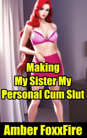 dominic steele recommends making my sister cum pic