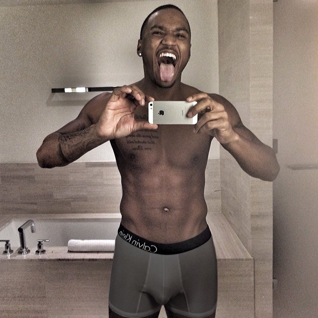 anton norell add photo trey songz leaked photos