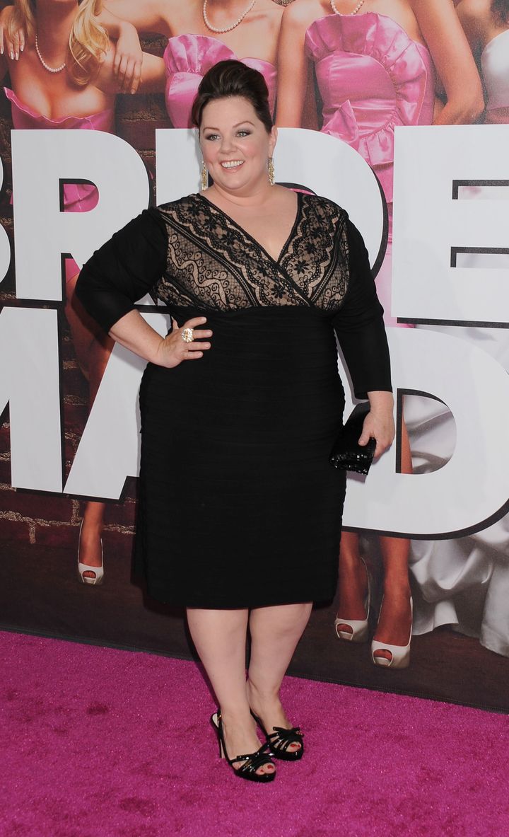 cj memphis recommends Melissa Mccarthy Nude Photos