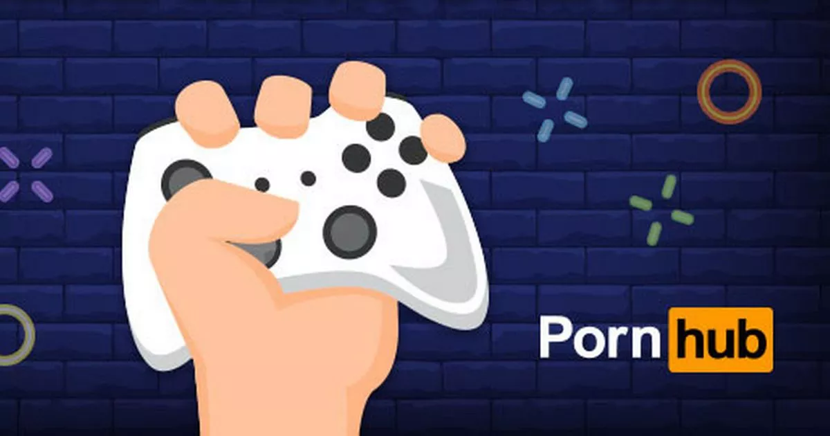 Pornhub On Xbox One amateur tits