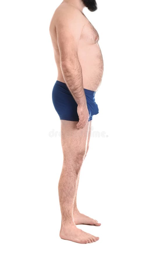 cat purcell add fat guys in underwear photo
