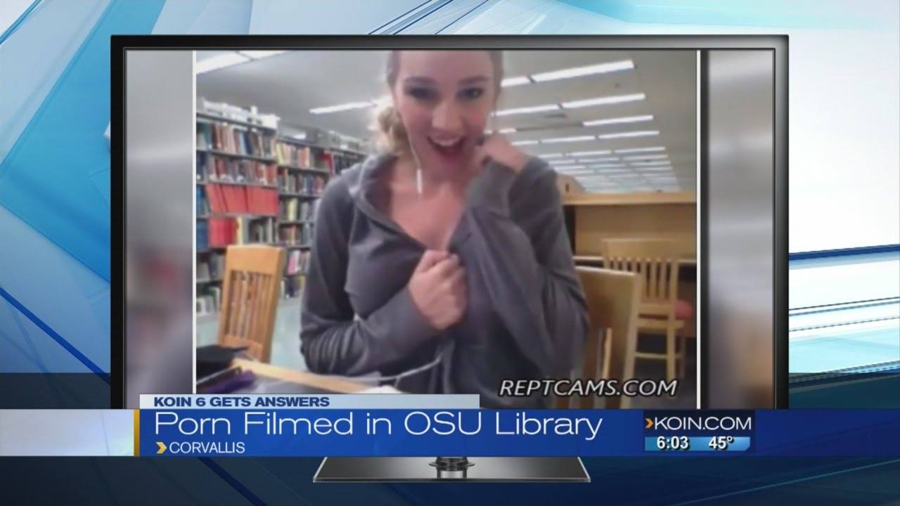 andrew turnbull recommends the library girl osu pic