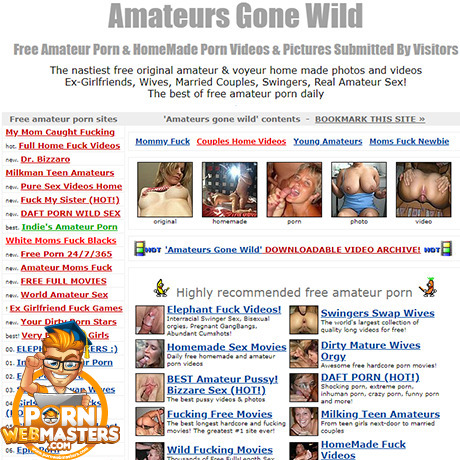 cari mcdonald recommends Real Amatures Gone Wild