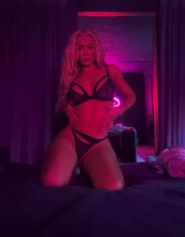 darrien washington recommends video porno iggy azalea pic