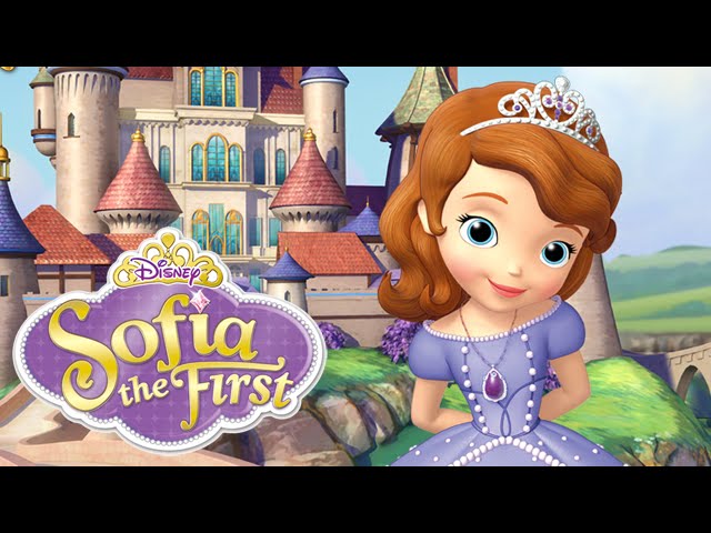 champ ali recommends sofia the first sex games pic