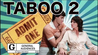 Best of Taboo ii watch online