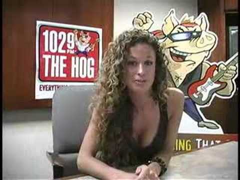 barb mathis recommends the hog rock girl pic