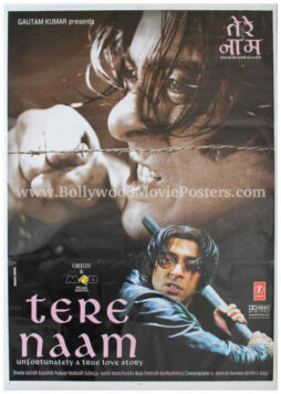 christine kidd recommends tere naam full movie pic