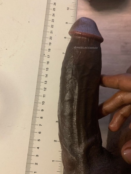 Best of How big is jason luvs penis