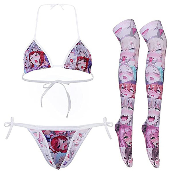 annissa williams recommends Anime Bra And Panties