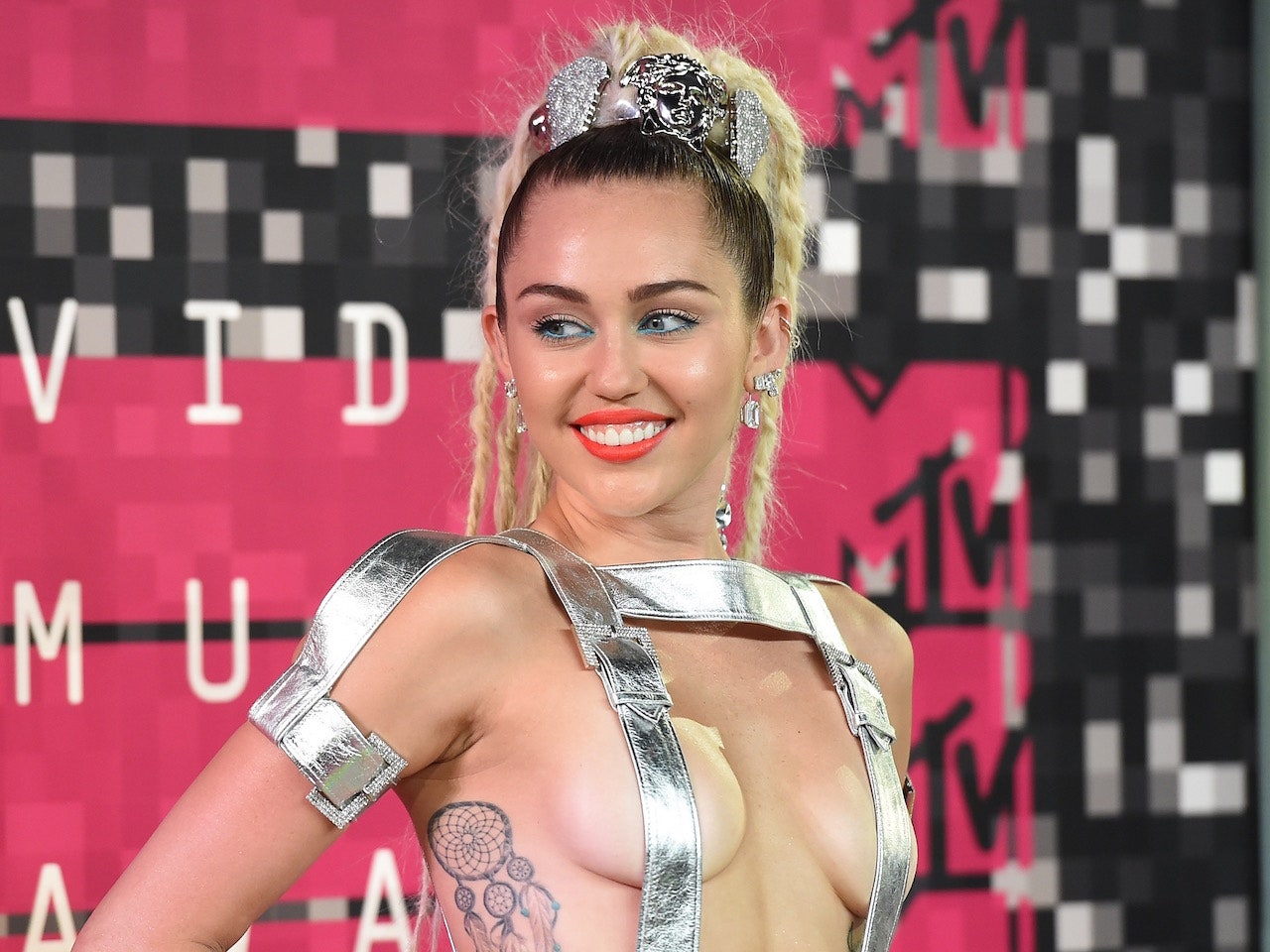 Miley Cyrus Porn Star accfae addeb