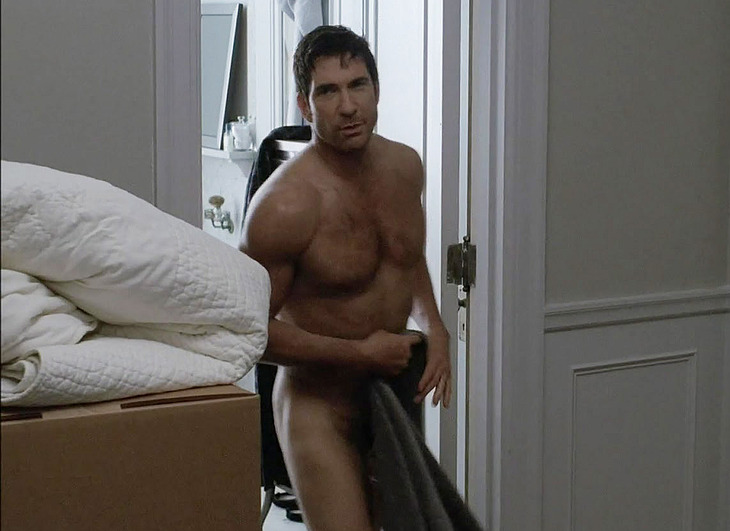 ashly guy recommends Dylan Mcdermott Naked