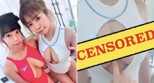 aulia dwi maharani recommends Japan Girl Boobs