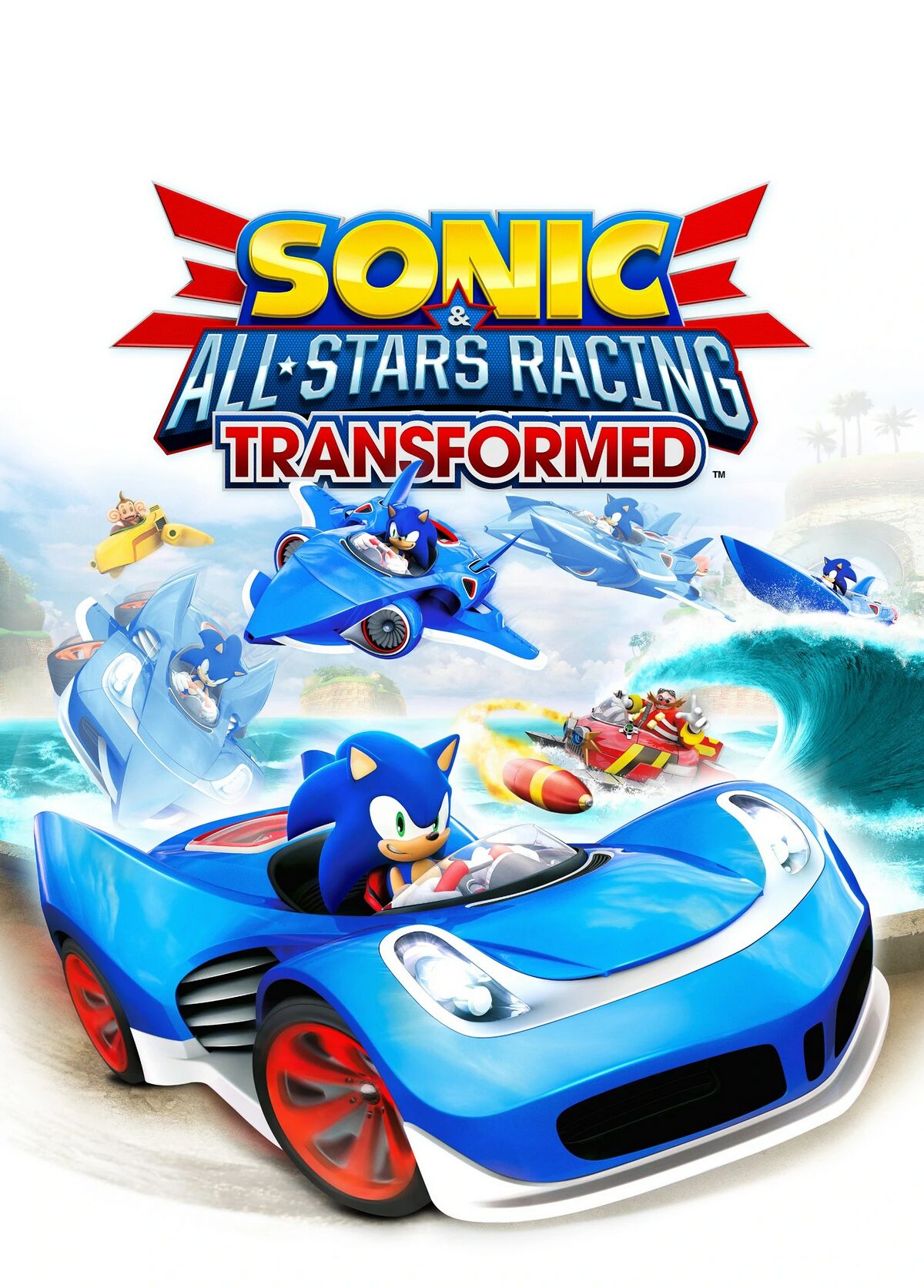 david jaen recommends Sonic Transformed 2 Walkthrough