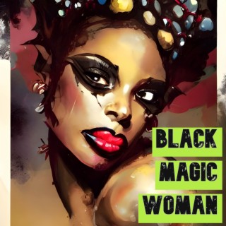 Black Magic Woman Download nude jpg