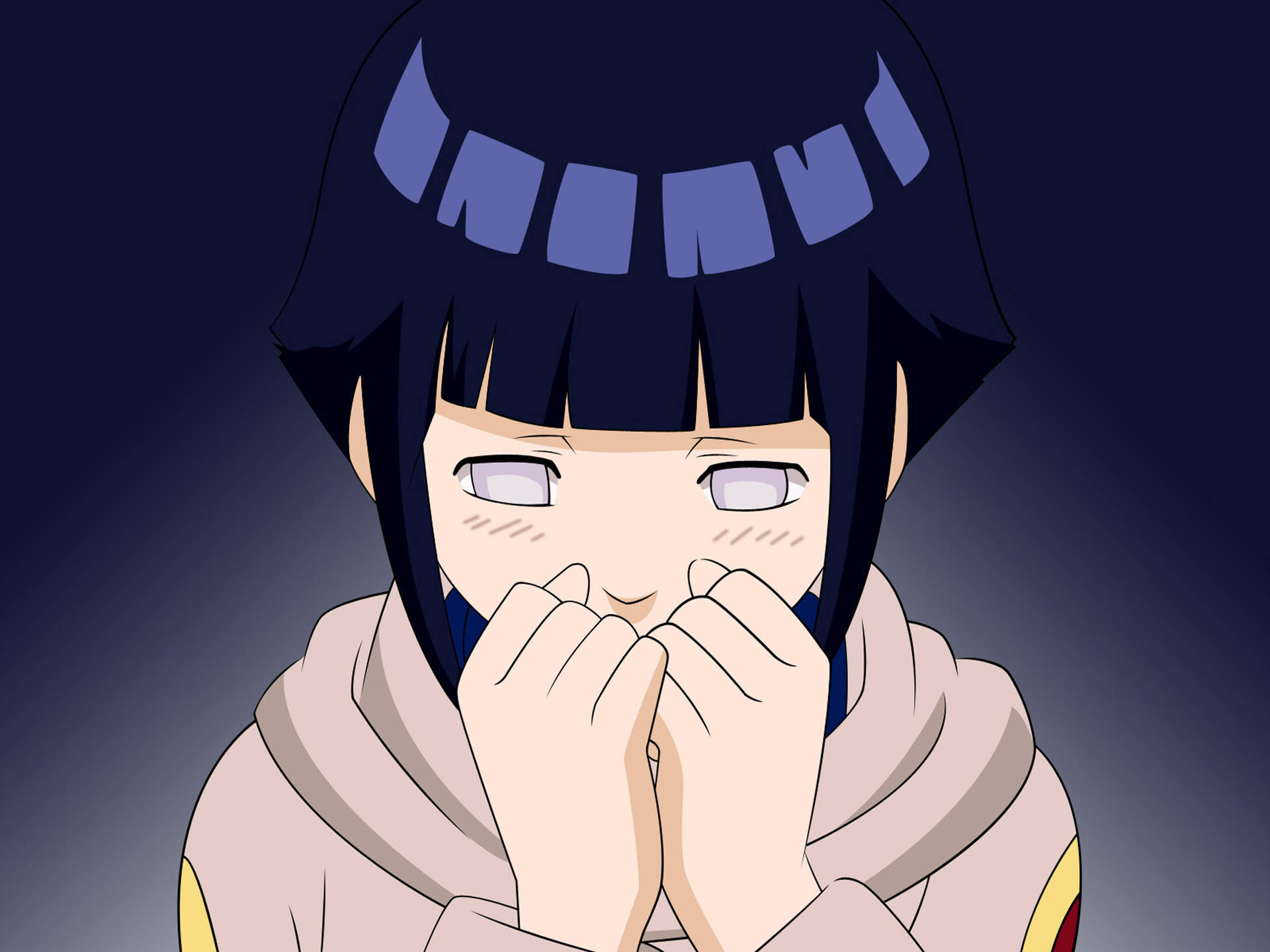 pictures of hinata