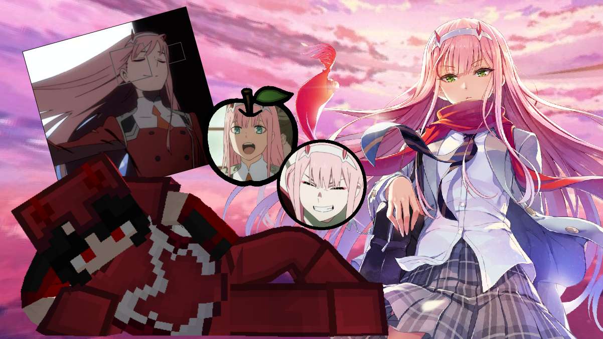 beverly stedman recommends Henti Zero Two