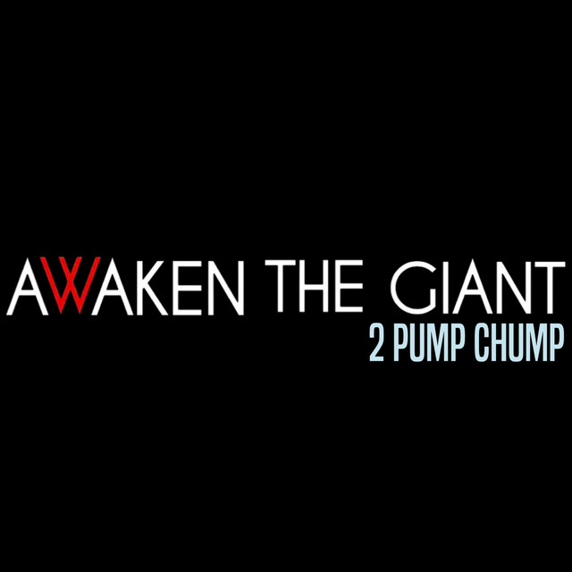 anna wilby recommends 2 Pump Chump