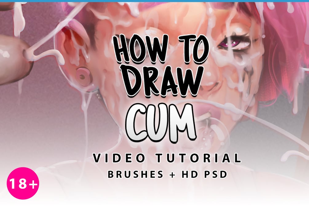 cristina militaru recommends How To Paint Cum