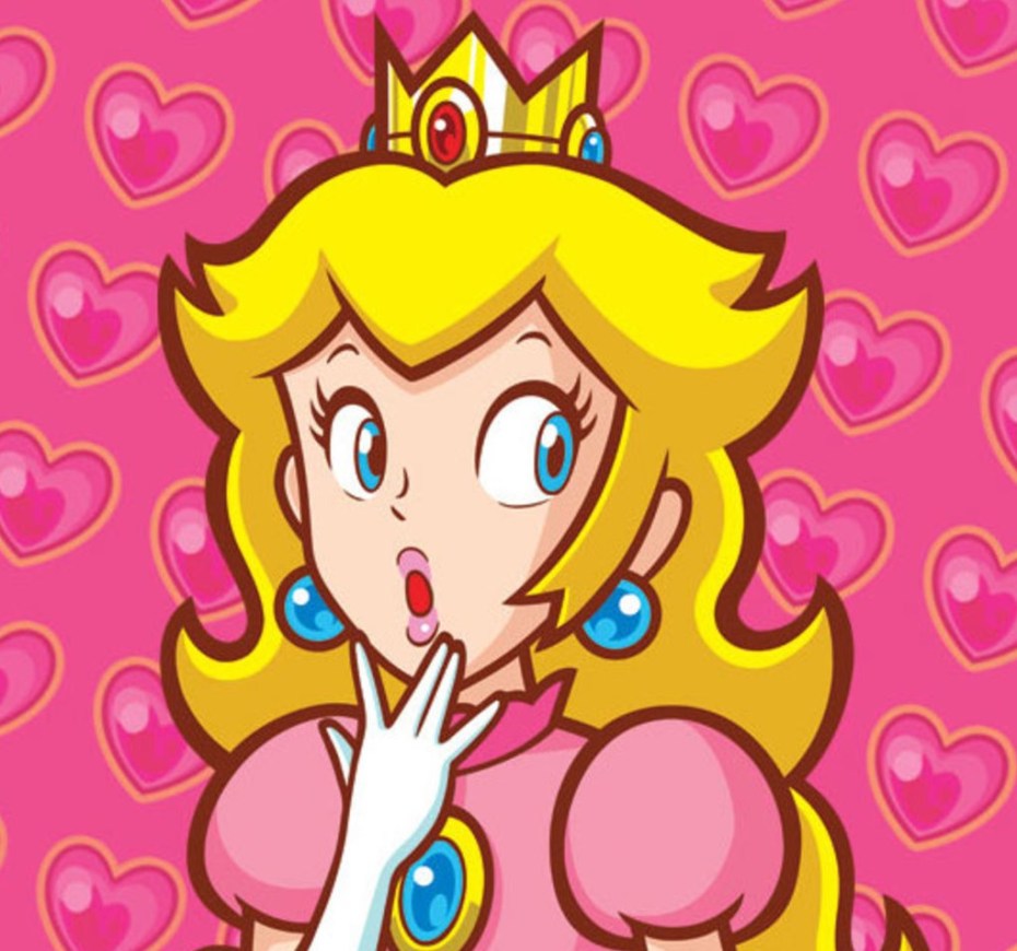 don rafael de dios recommends Princess Peach Mario Is Missing