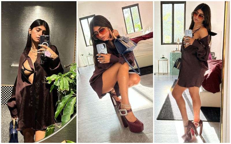 anita boone share mia khalifa high heels photos