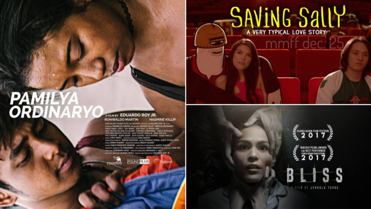 indie films philippines list