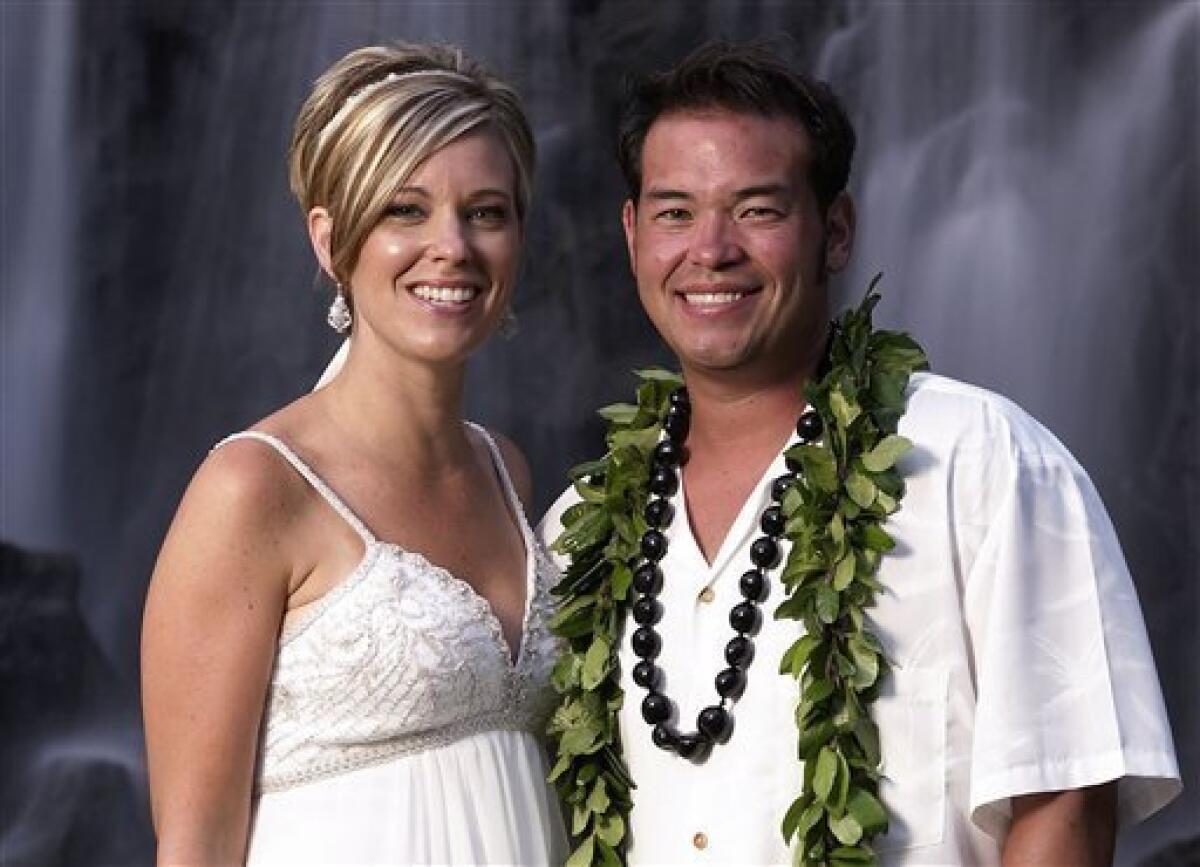 desmond sackey share kate gosselin sex video photos