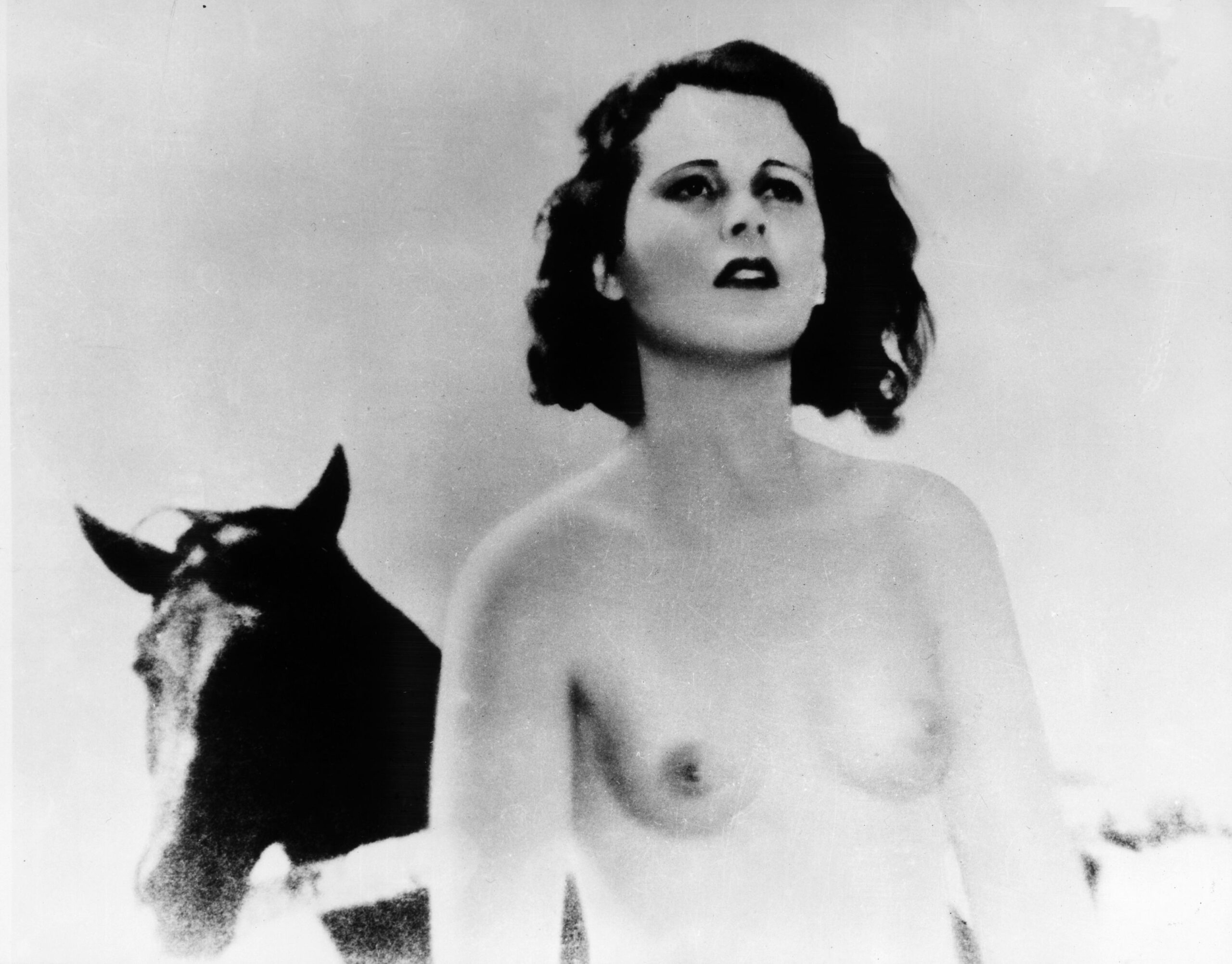 alexander morel share hedy lamarr nude pics photos