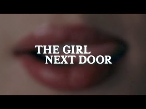 amanda casias recommends youtube girl next door pic