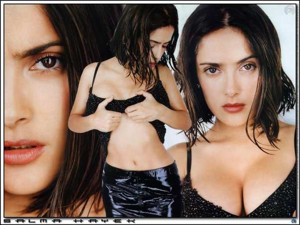 crystal patino recommends salma hayek sexy scenes pic