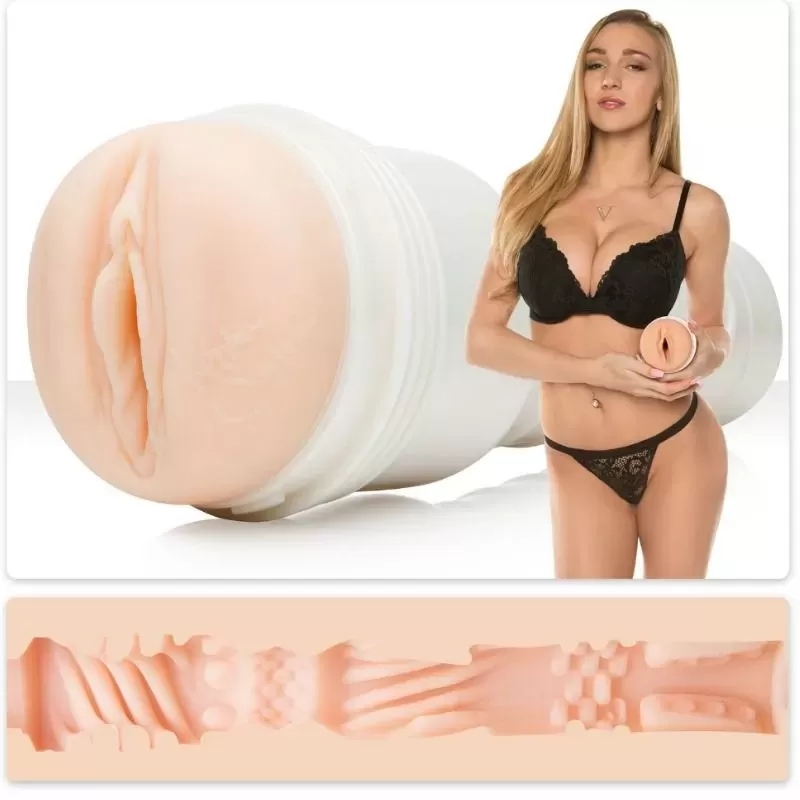 Kendra Sunderland Fleshlight escort safe