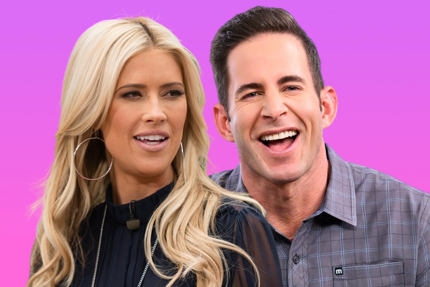 dan riegle recommends Flip Or Flop Chick