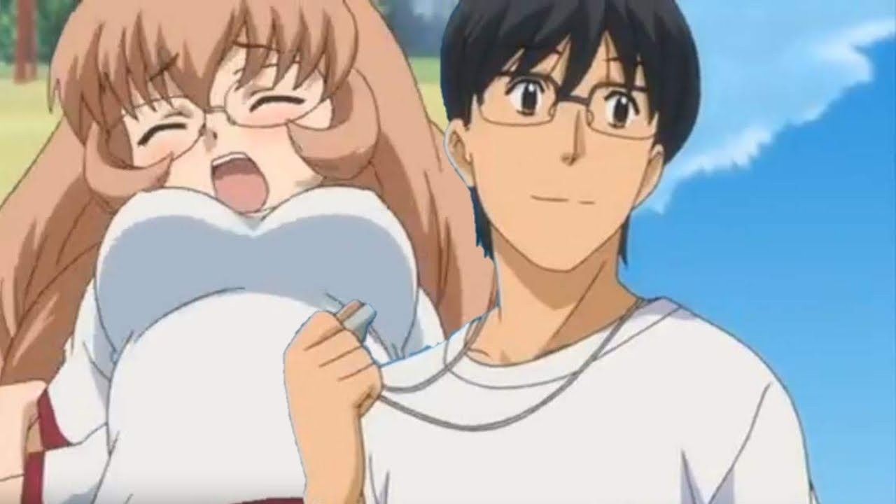 alicia faith recommends kodomo no jikan scene pic