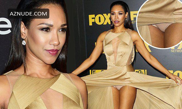 candice patton leaked photos