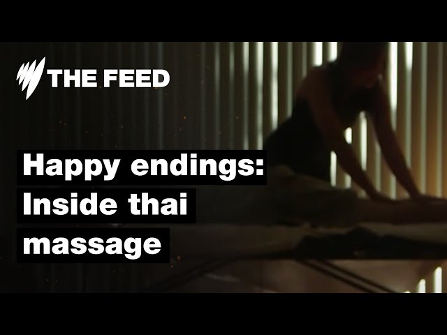 dawn thissen recommends happy ending massage youtube pic