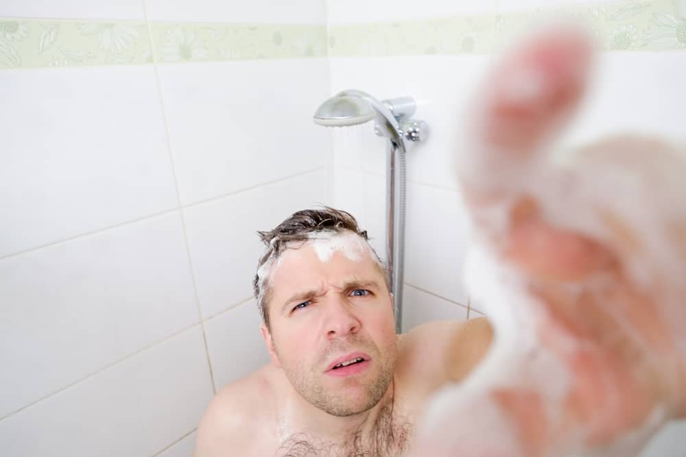 hidden camera in restroom