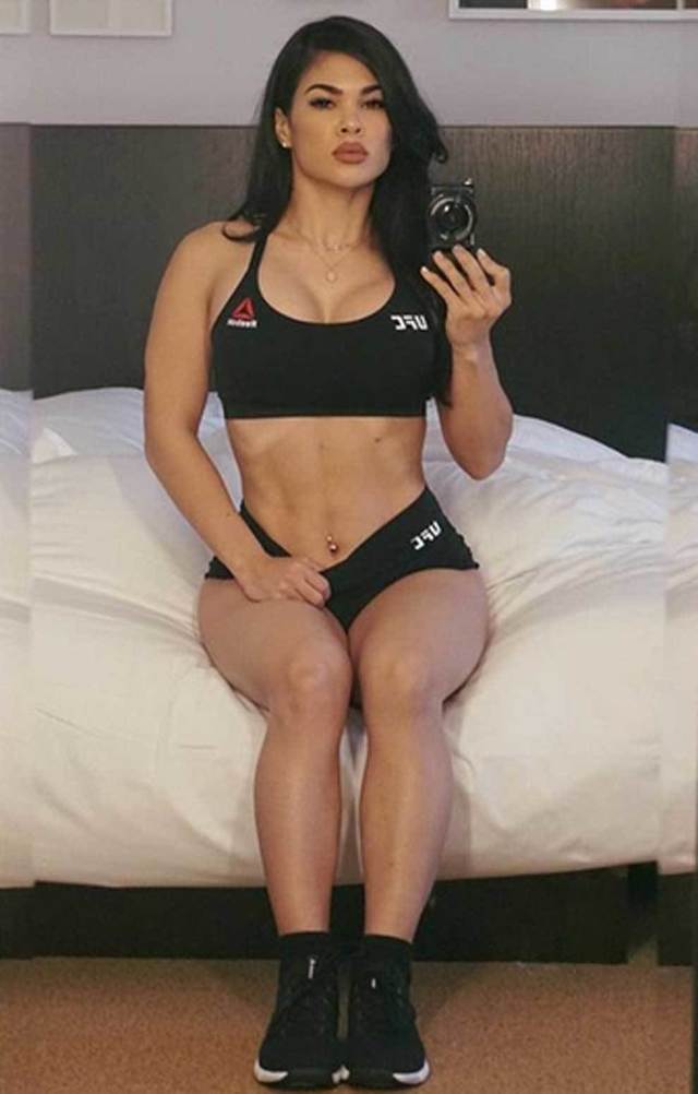 bilal ahmed ahmed recommends rachael ostovich hot pic