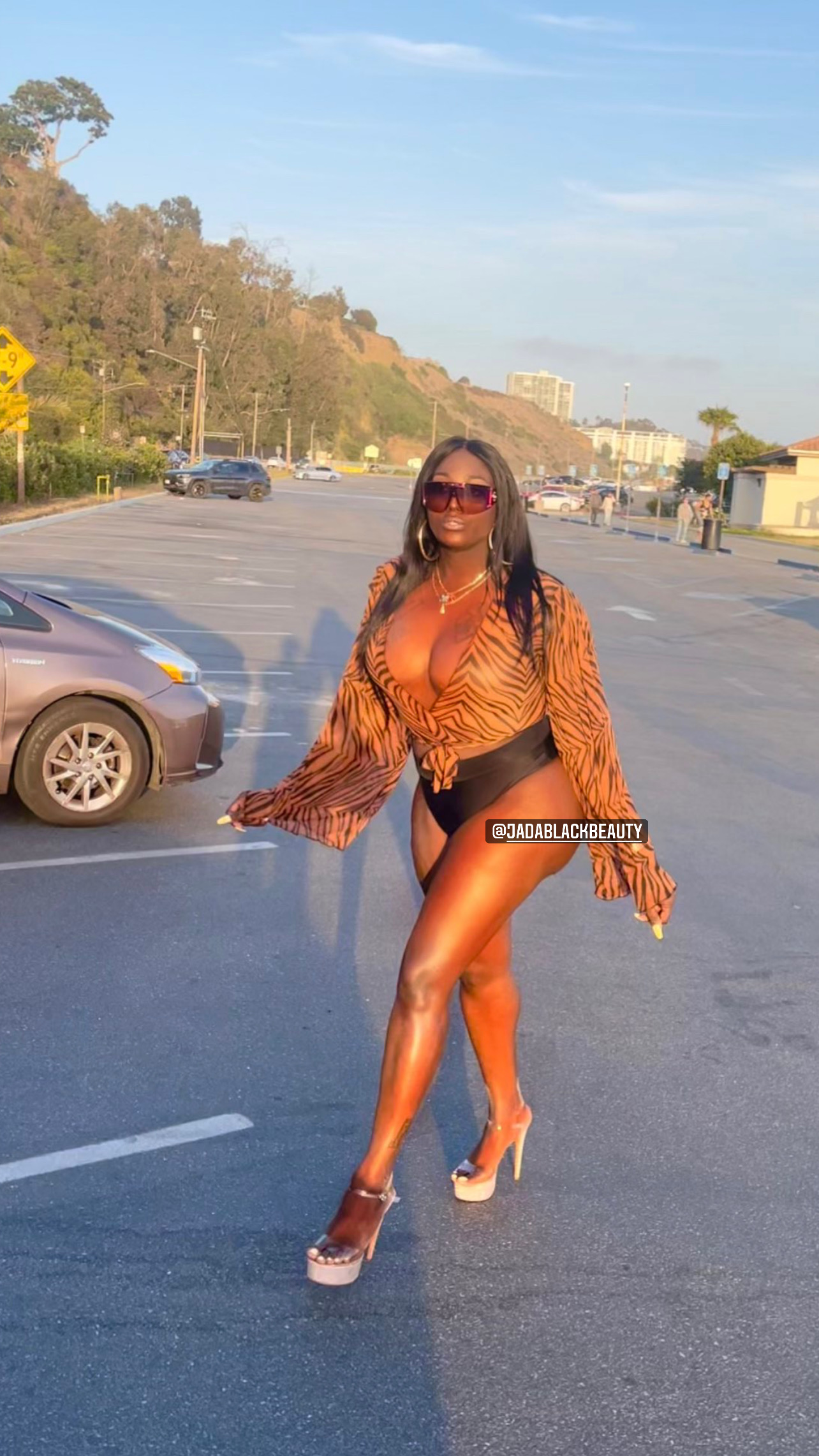 black escort in atlanta