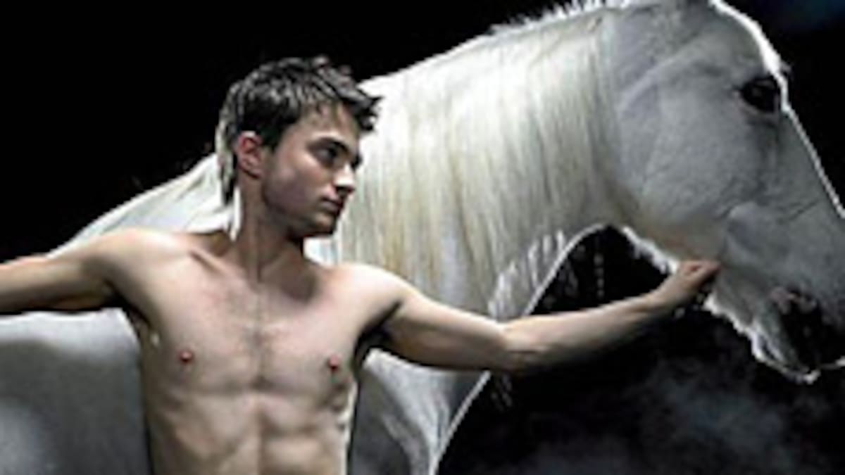 bairbre doyle share nude photo of daniel radcliffe photos