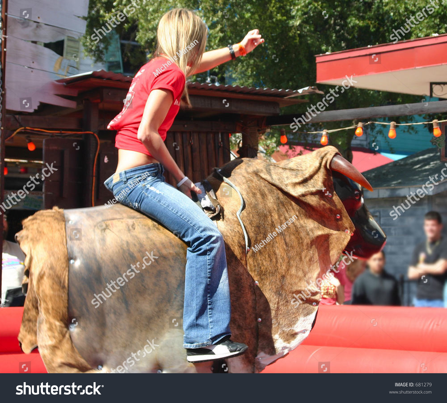 barbara schenck recommends Fat Girl Riding Mechanical Bull