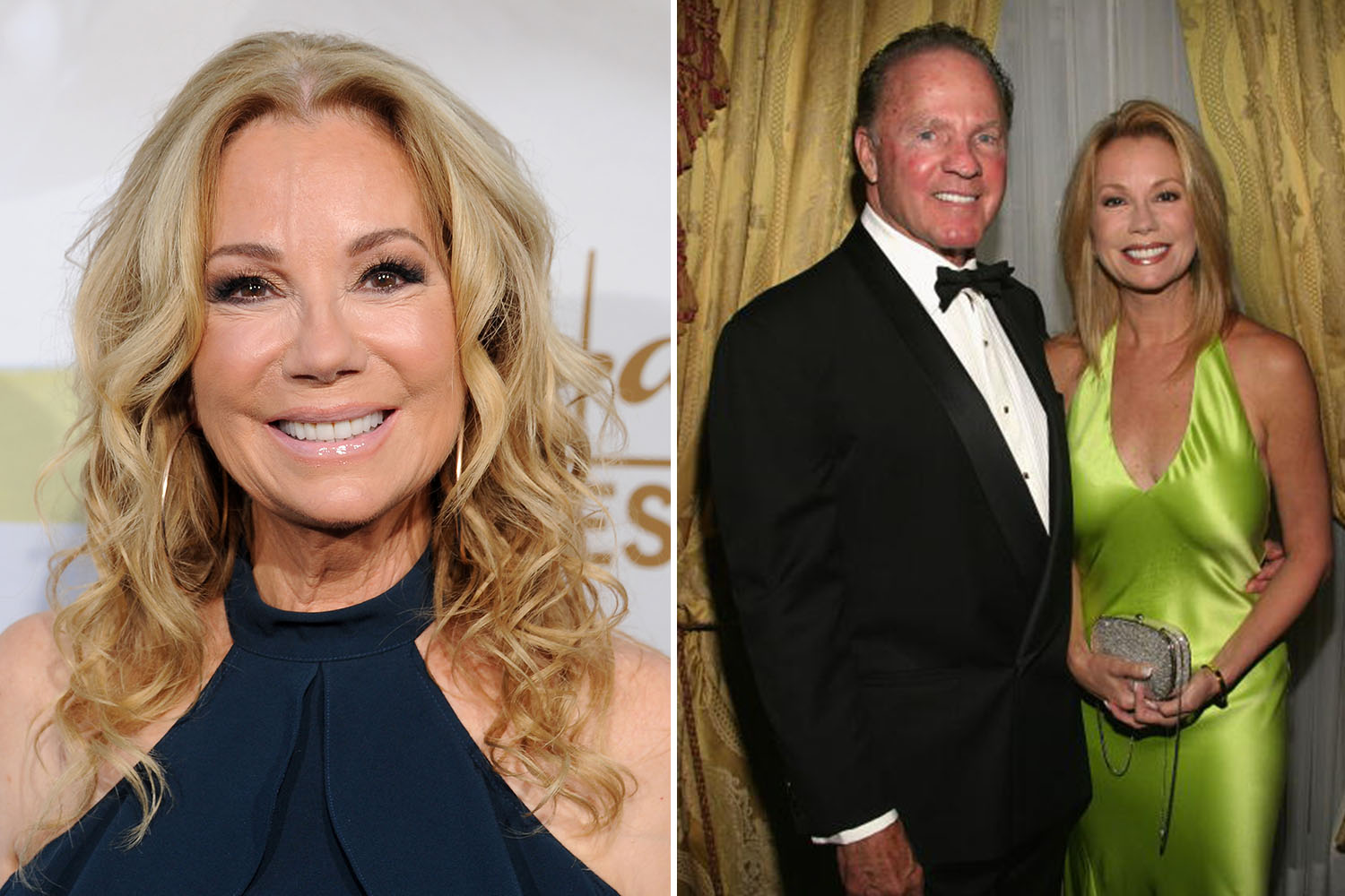 Best of Kathie lee gifford braless