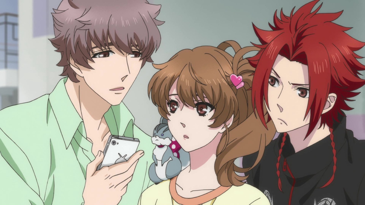 bruce torkelson share brothers conflict full episodes photos