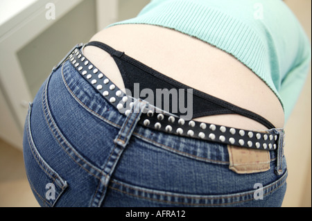 adam valent add photo girls bending over wearing thongs