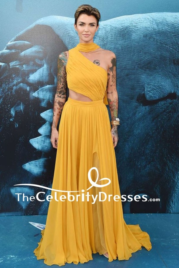 cecilia marchetti recommends Ruby Rose Hottest Pics